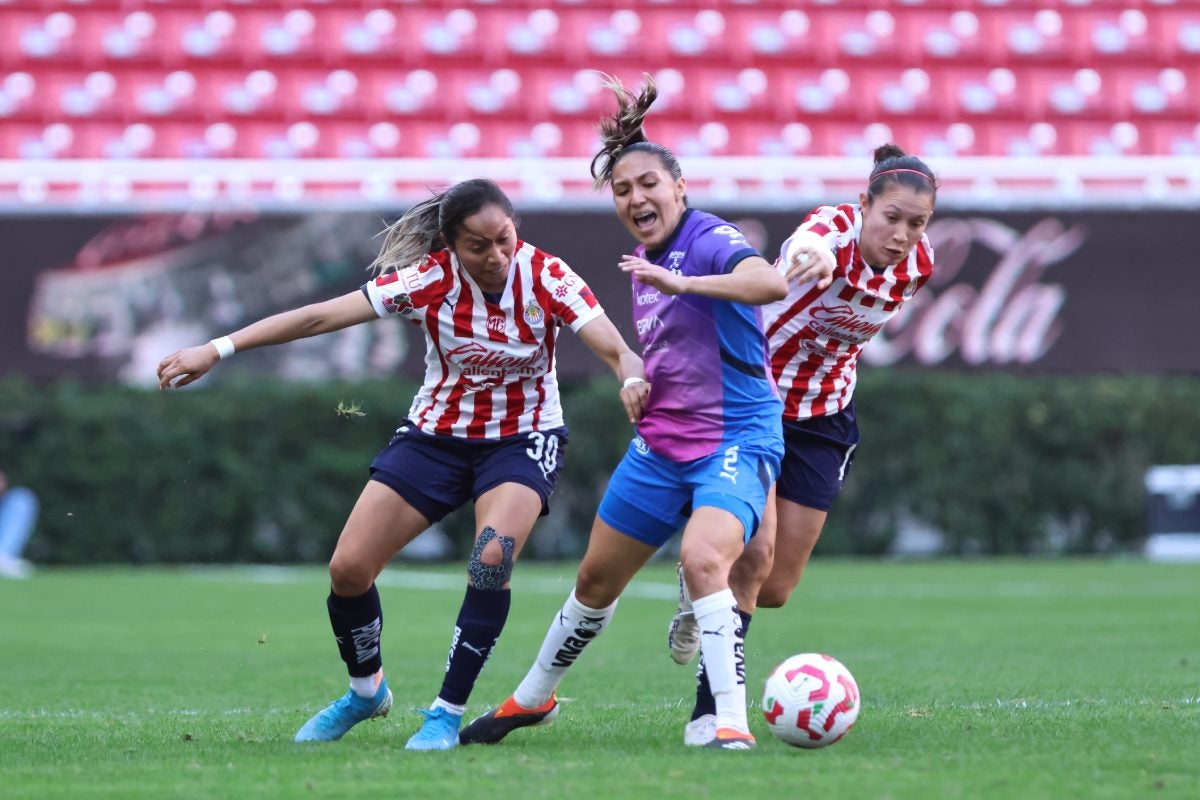 El juego entre el Rebaño y la Pandilla será uno de los más atractivos