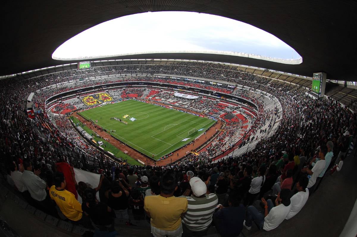 El Azteca vivirá una nueva inauguración | IMAGO7