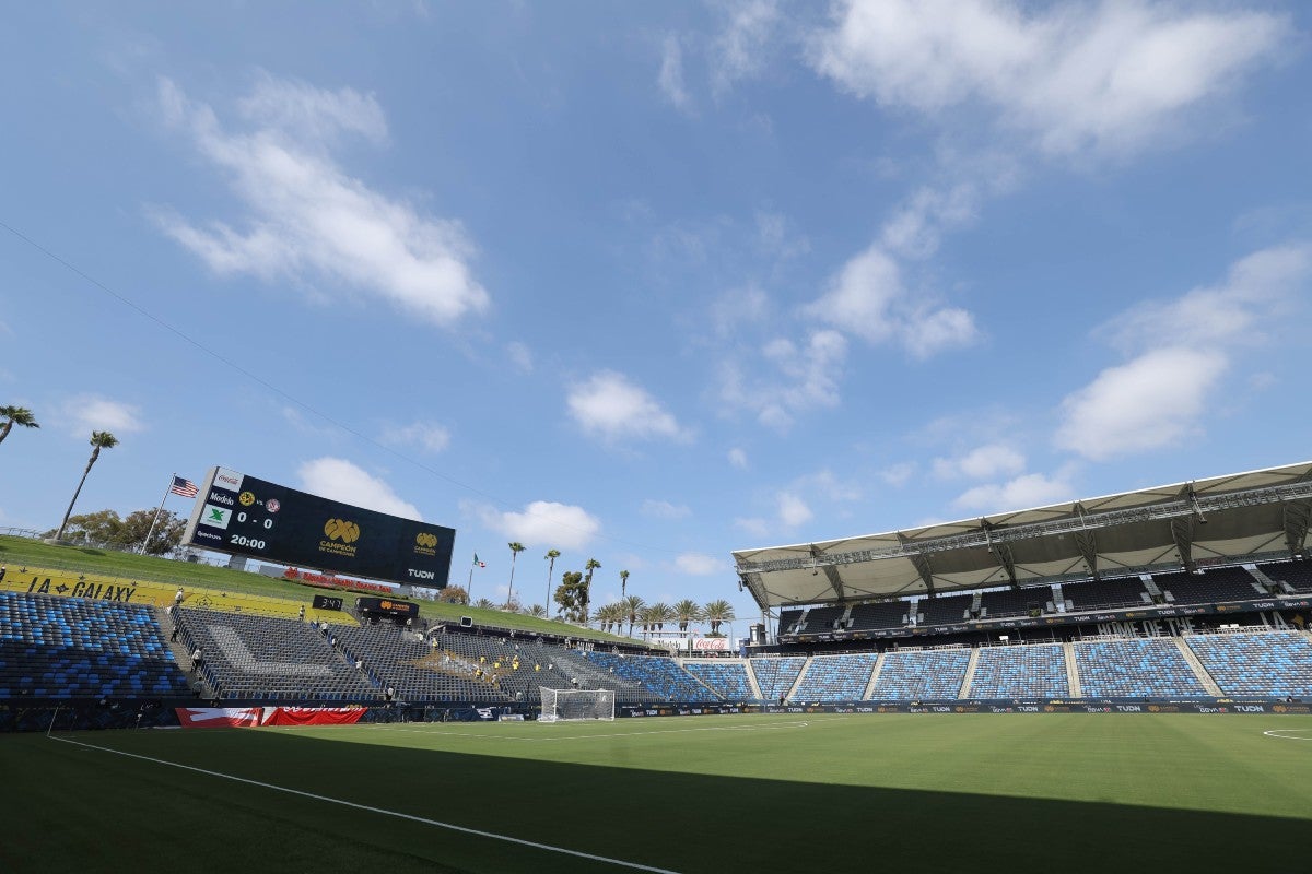 El estadio | IMAGO7