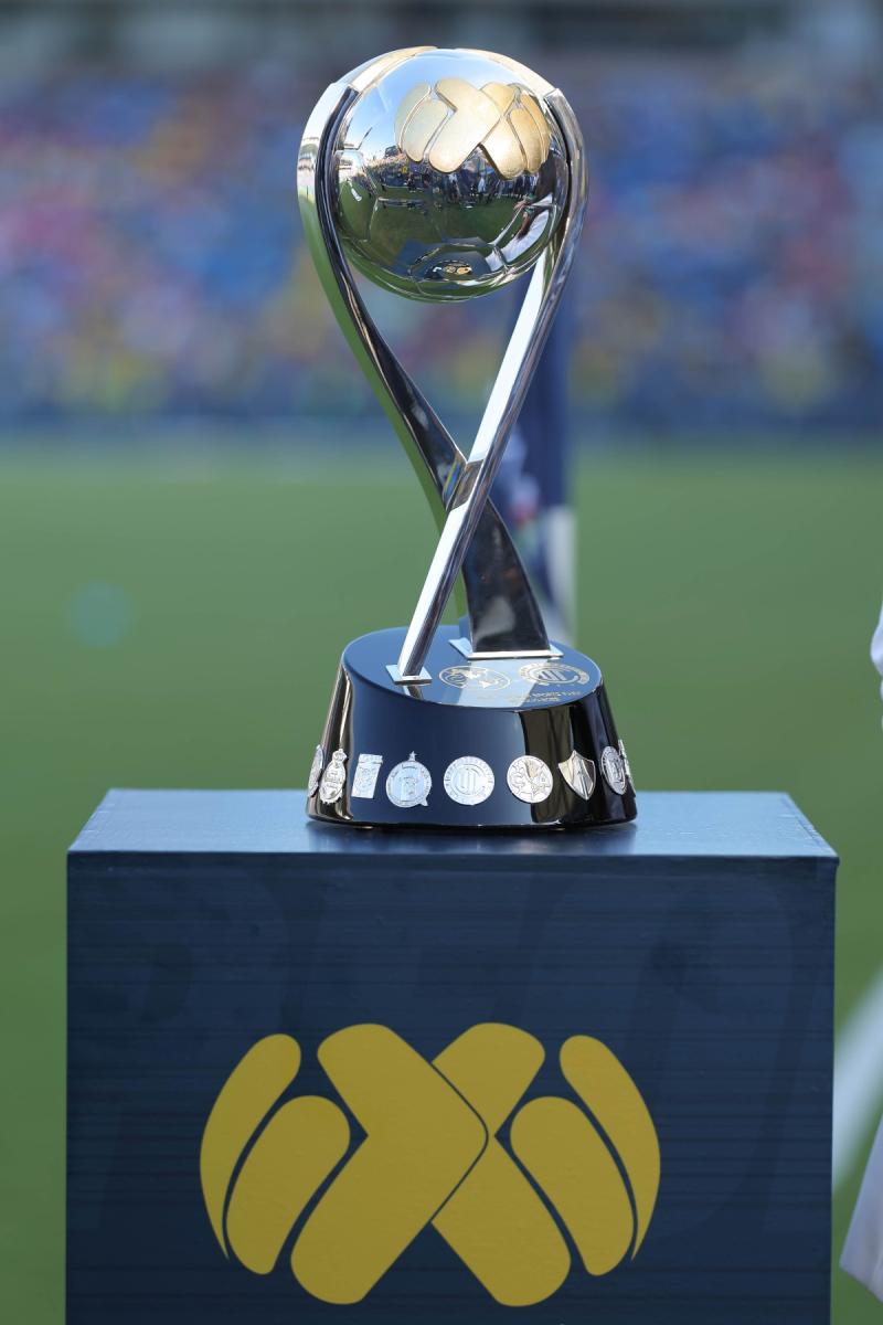El trofeo | IMAGO7