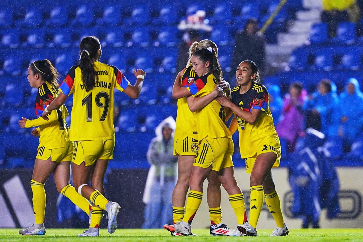 Las Águilas pueden igualar un récord histórico