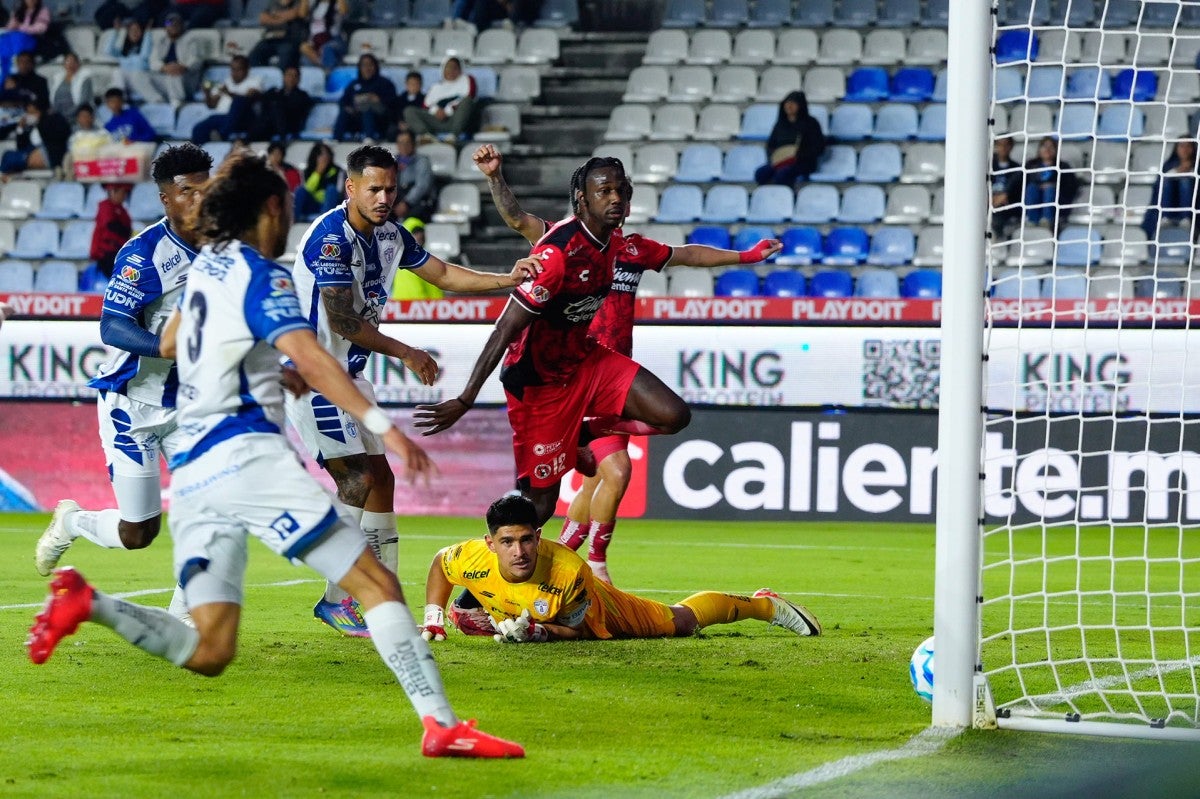 Ganó Xolos | IMAGO7