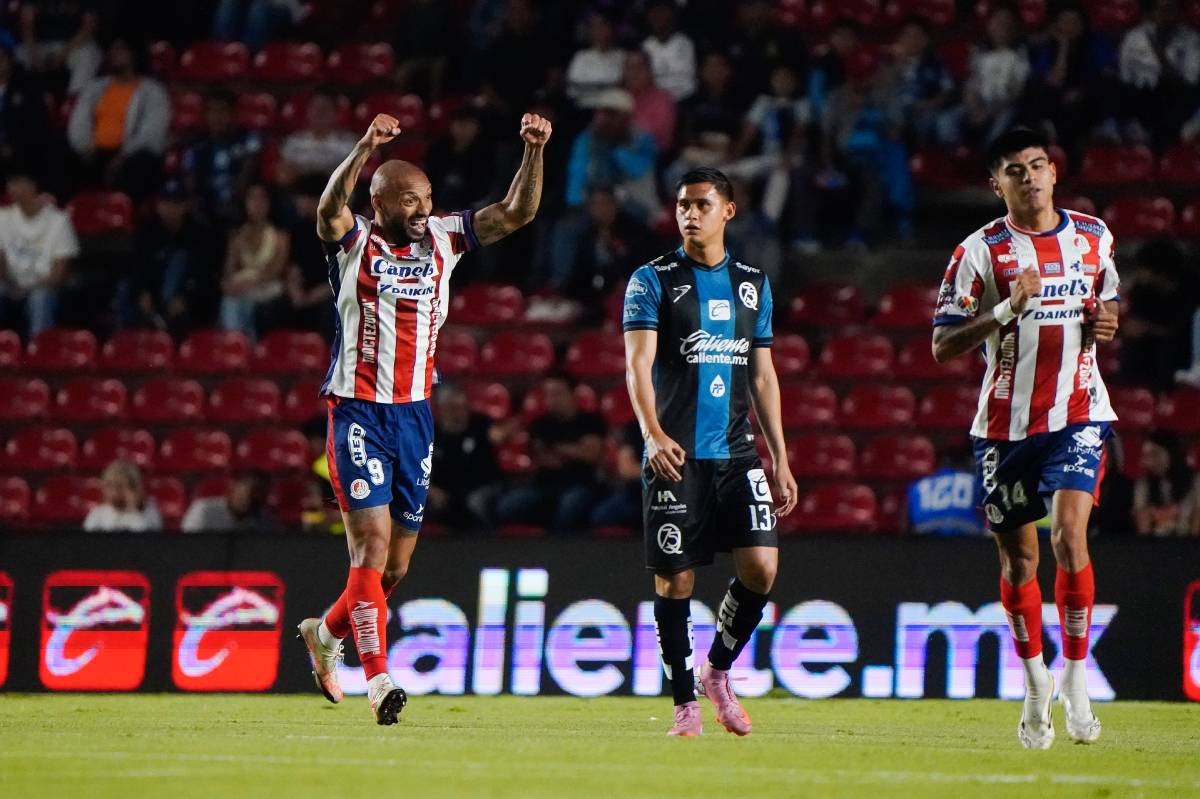 Atlético San Luis | IMAGO7