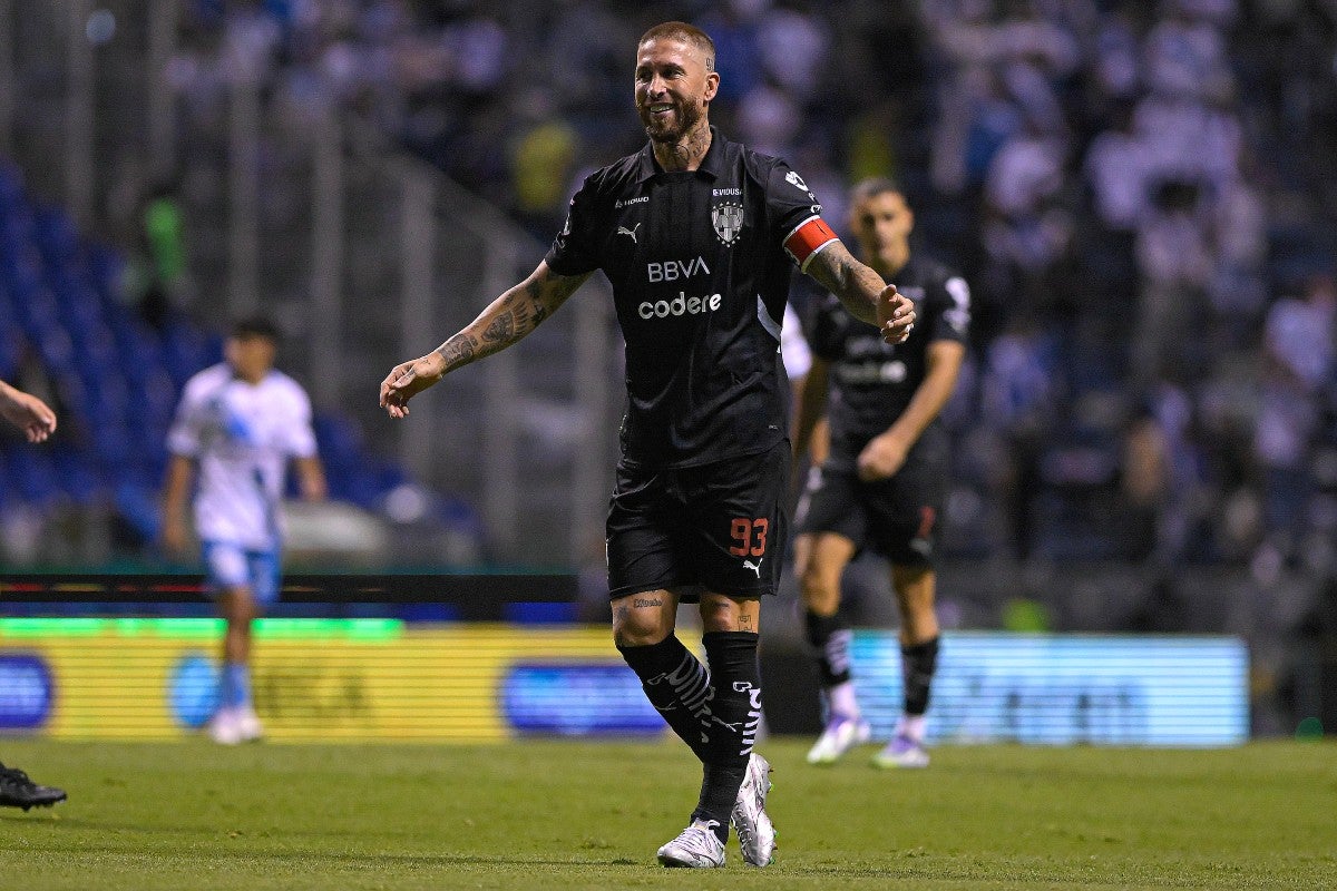 Sergio Ramos | IMAGO7