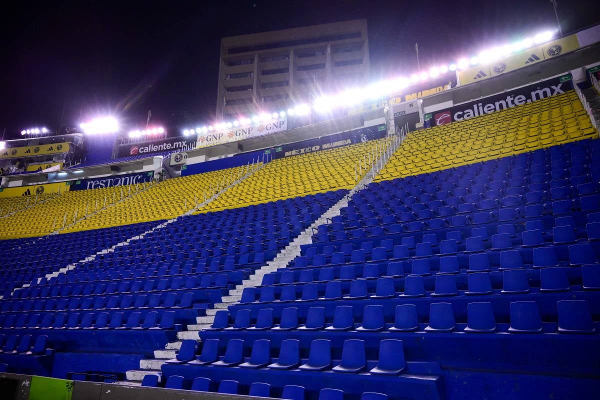 Veto del Estadio | IMAGO7