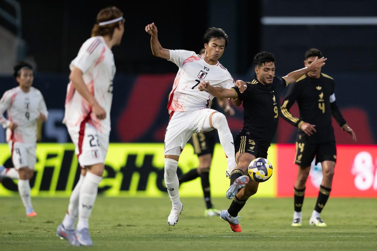 Raúl consideró que hubo aspectos positivos