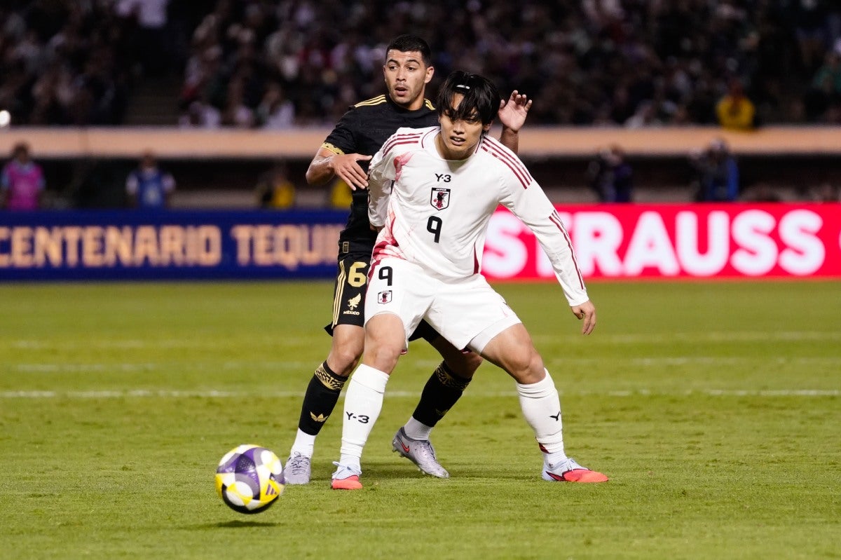 Erik Lira fue de los jugadores con más minutos