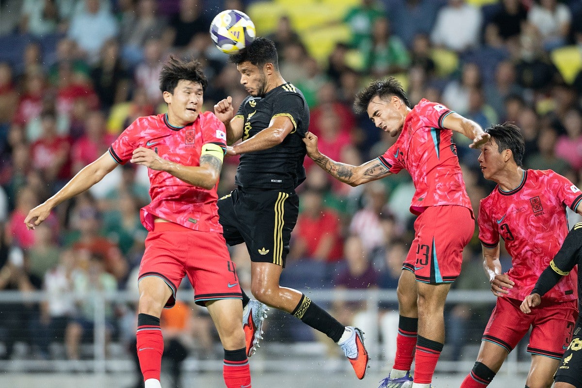 Jiménez hizo un balance positivo