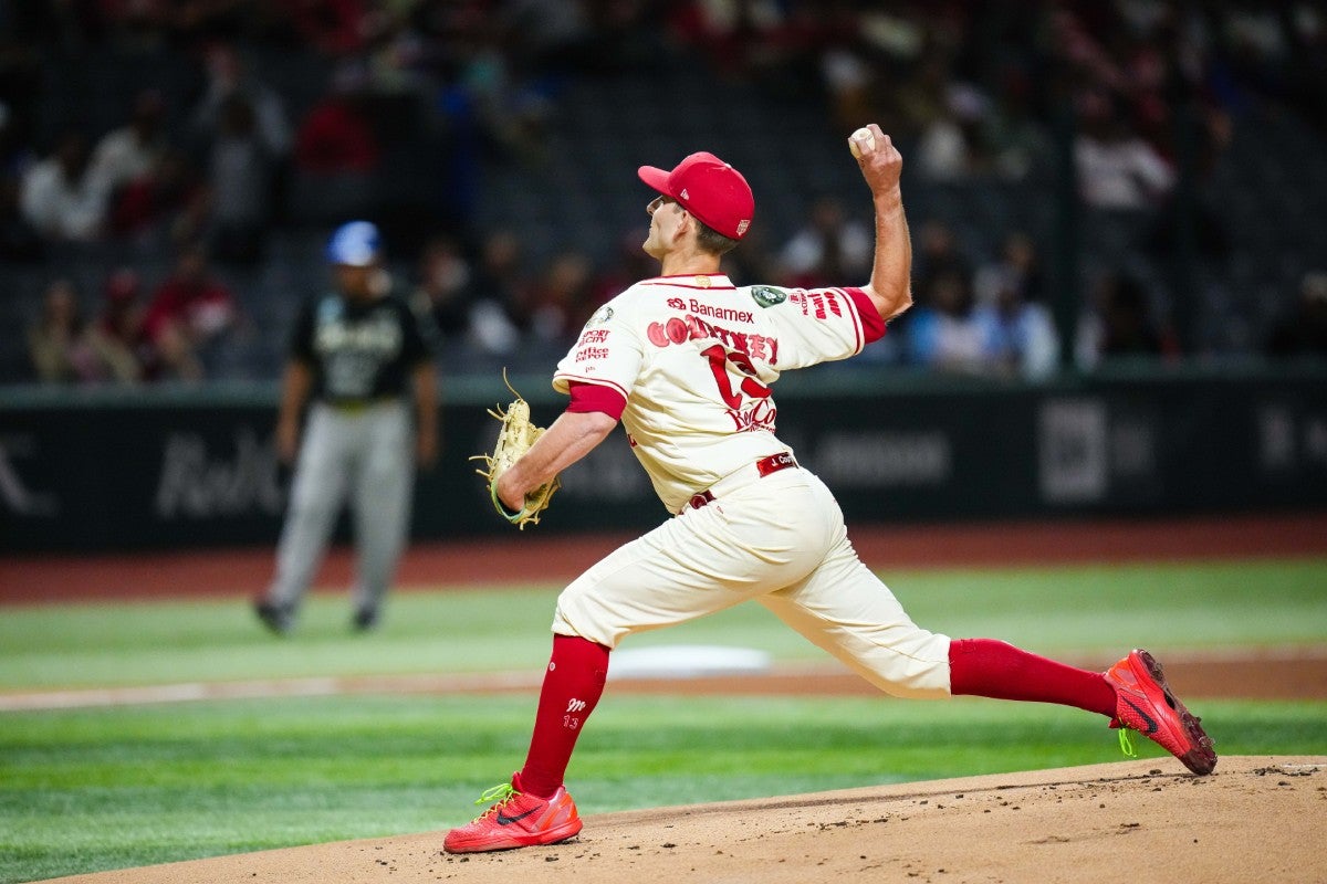 Diablos Rojos del México | IMAGO7