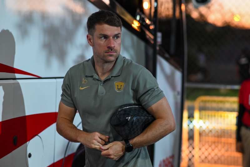 Tuvo un paso complicado en Mexico