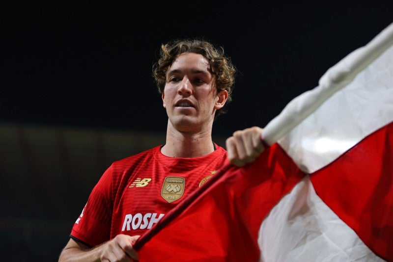 Marcel Ruíz | IMAGO7