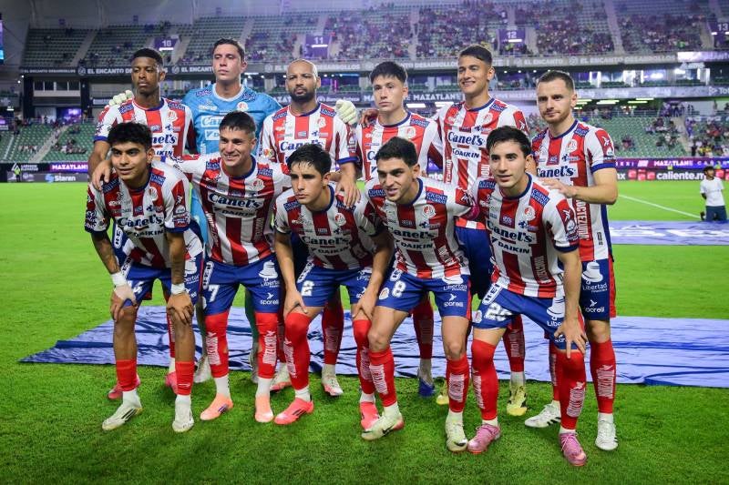 Atlético San Luis | IMAGO7