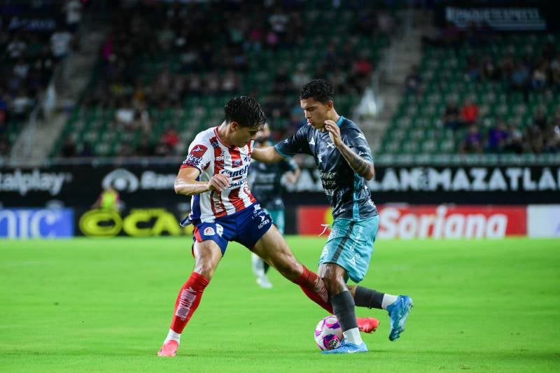 Atlético San Luis | IMAGO7