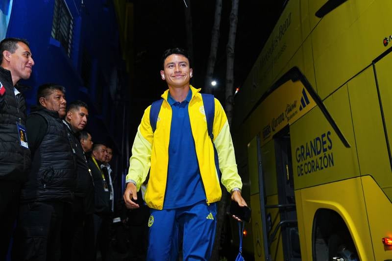 Ramón Juárez | IMAGO7