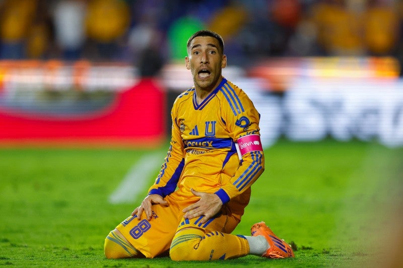 Aceptó la capitanía