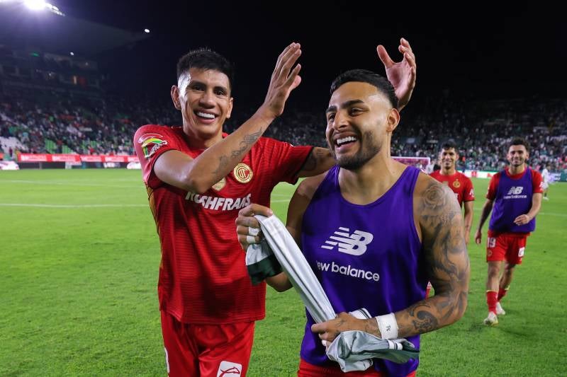 Alexis Vega | IMAGO7