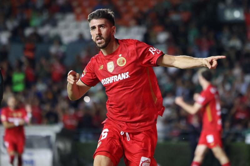 Toluca es líder | IMAGO7