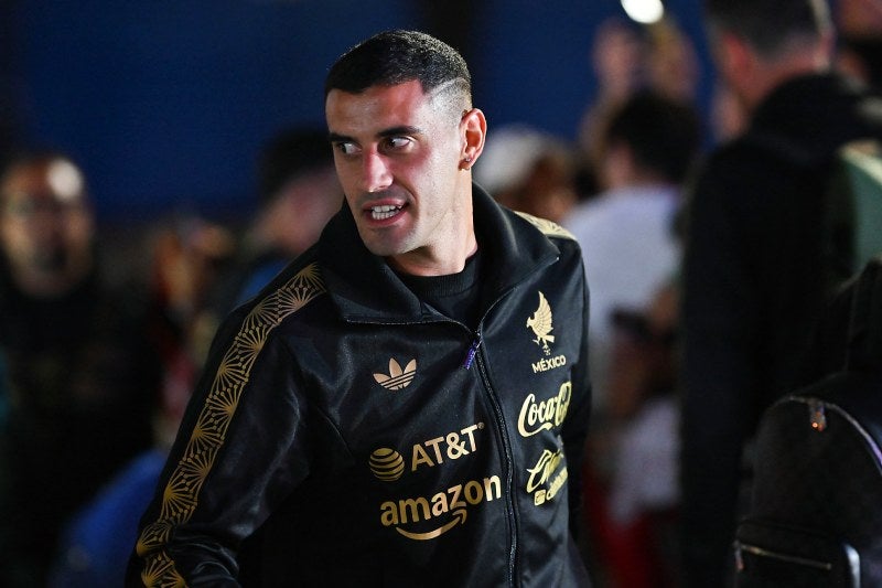 México se enfrenta a Colombia este fin de semana