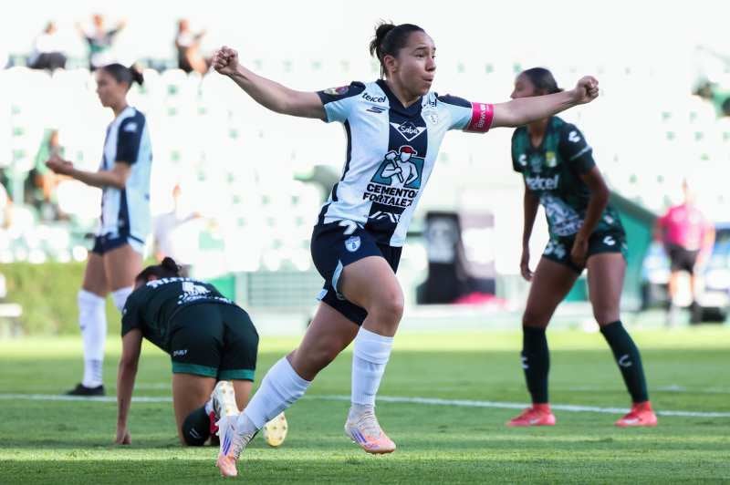 Buscará brillar en Liguilla