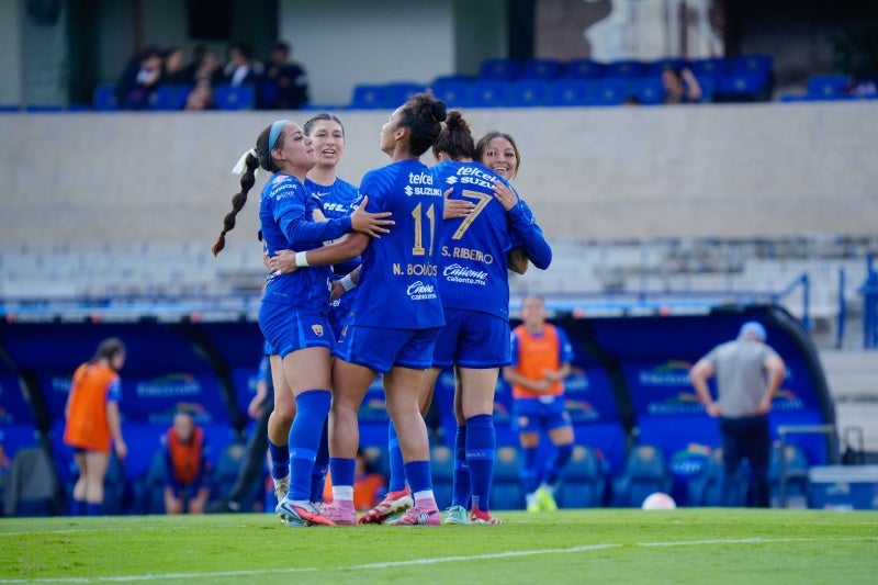 Pumas viene de caer ante Atlas en casa