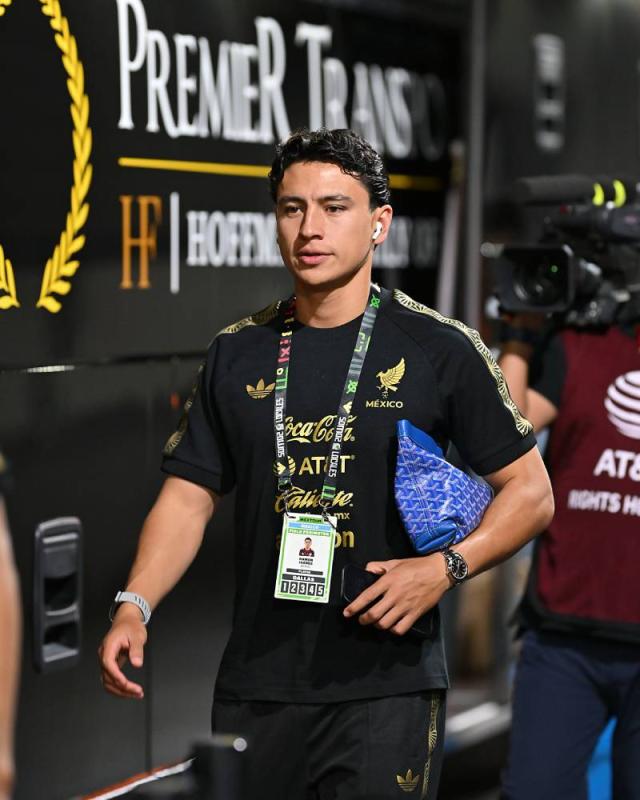 Ramón Juárez | IMAGO7