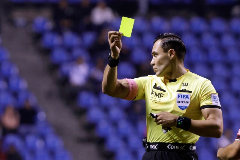 El 'Gato' Ortiz se encargará del juego de Xolos y Bravos