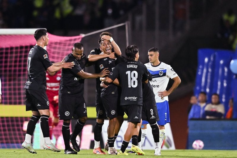 Cruz Azul sueña en grande | IMAGO7