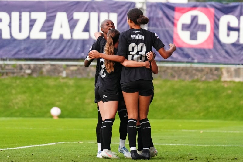 Cruz Azul tuvo una Fase Regular histórica 