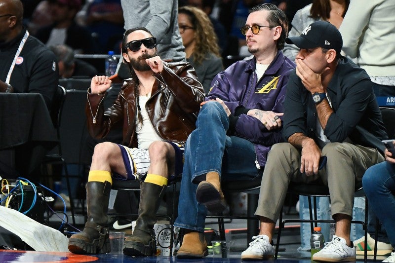 Famosos en la duela | IMAGO7