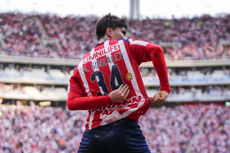 Campeón de Goleo | IMAGO7