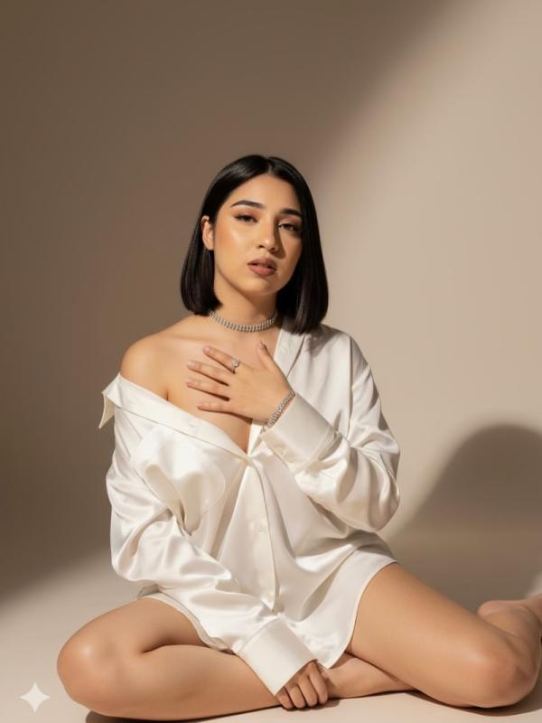 La joven falleció de una crisis epiléptica luego de llegar de una reunión / IG: @iamjenirivas_