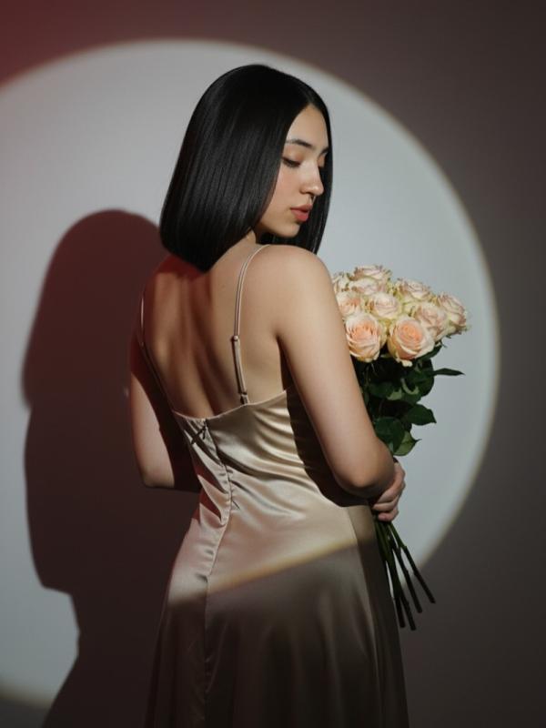 Sus familiares habían advertido que padecía de epilepsia y llevaba un tratamiento / IG: @iamjenirivas_