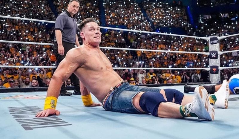 Momentos de la lucha