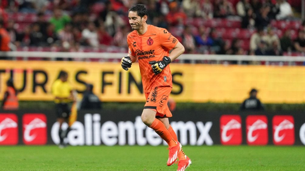 Corona no ha tenido mucha actividad con Xolos | IMAGO7