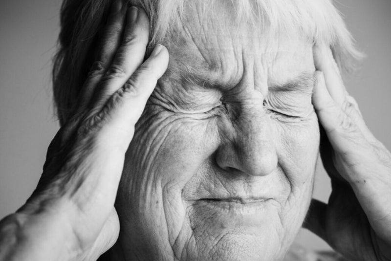 Vecinos, amigos y familiares se olvidaron que existía / FREEPIK