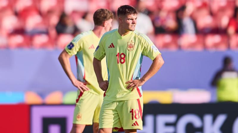 España es el siguiente rival de la Selección Mexicana | AP