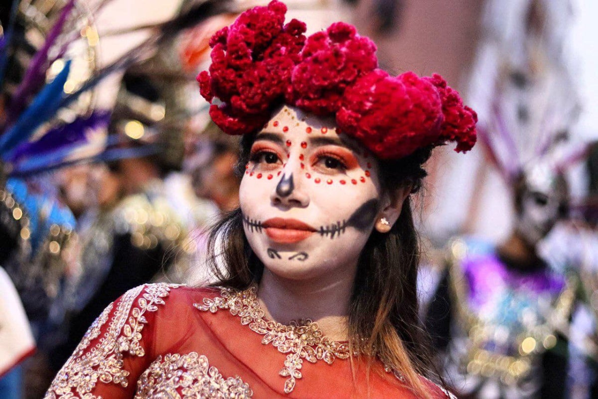 El evento en Long Beach, California, fue suspendido por miedo a una redada del ICE / FB: @IMACP