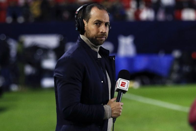 Ymay estaría regresando a Televisa en noviembre | IMAGO7