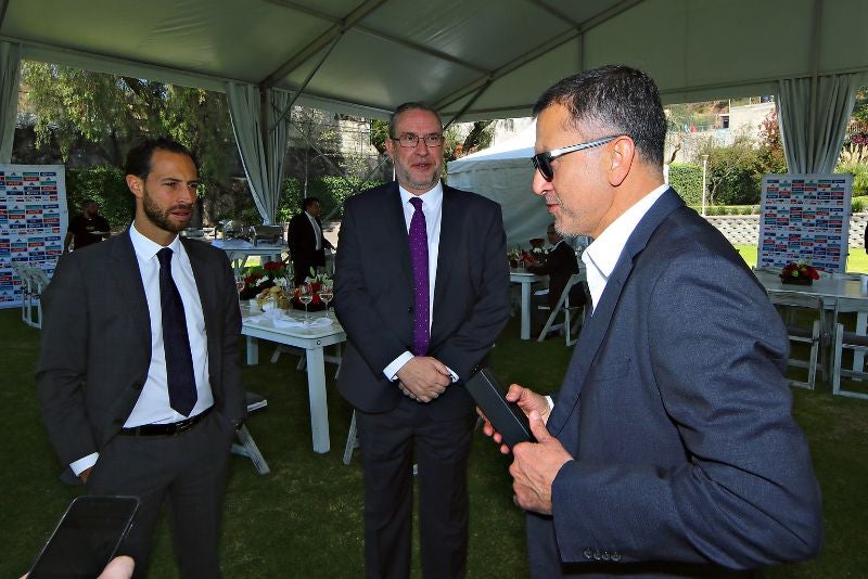 Ymay estaría regresando a Televisa en noviembre | IMAGO7