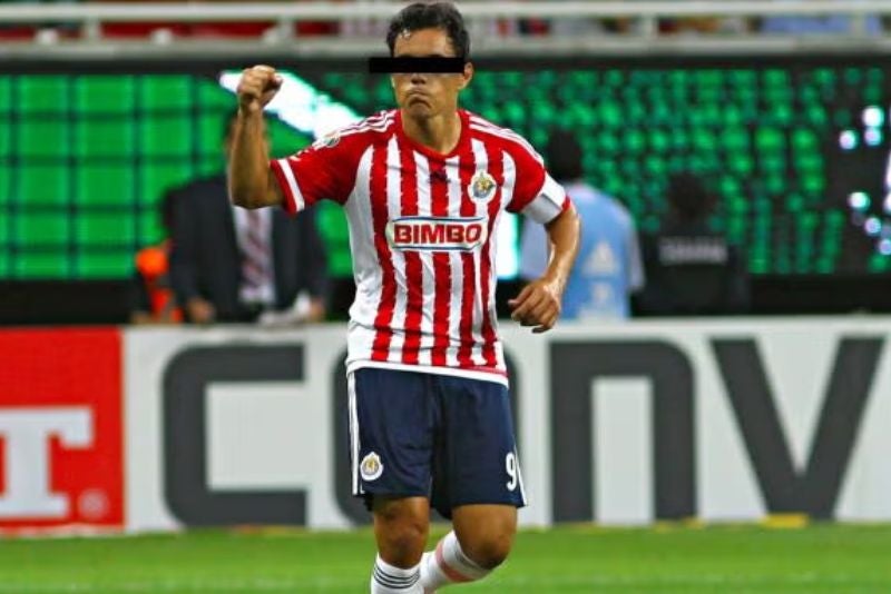 La familia de Omar N asegura que lo están extorsionando | IMAGO7