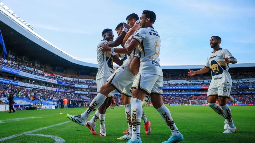 El equipo auriazul vence por primera vez en el torneo | IMAGO7