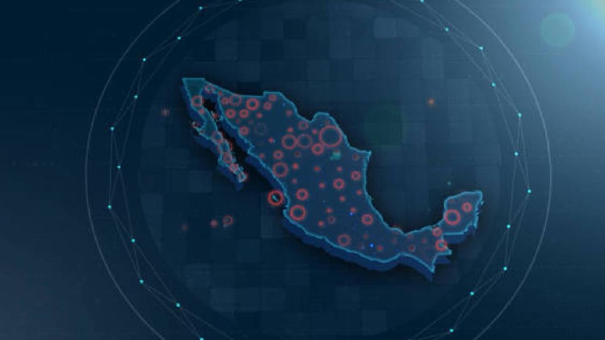 En contraste, entidades como Guerrero, Oaxaca, Chiapas y Michoacán concentran la mayor parte de la energía. / Pixabay