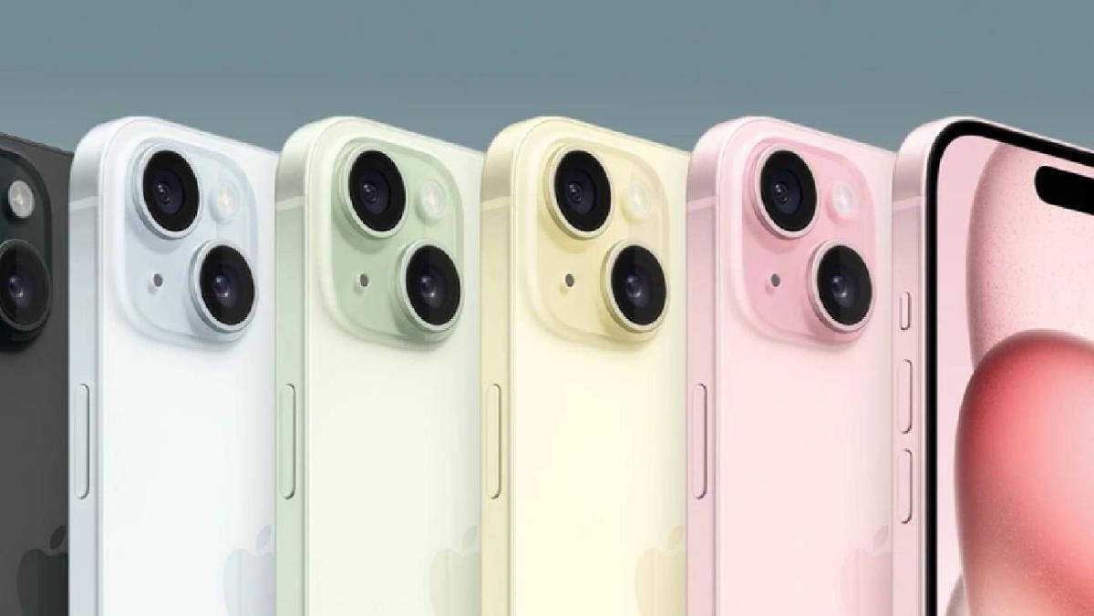  La nueva generación llega con cuatro versiones: iPhone 17, iPhone 17 Air, iPhone 17 Pro y iPhone 17 Pro Max. / X 
