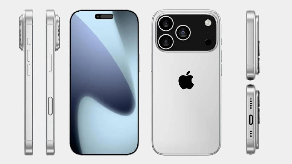 La nueva gama de iPhone llega con cambios que prometen marcar tendencia en el mercado. / X 