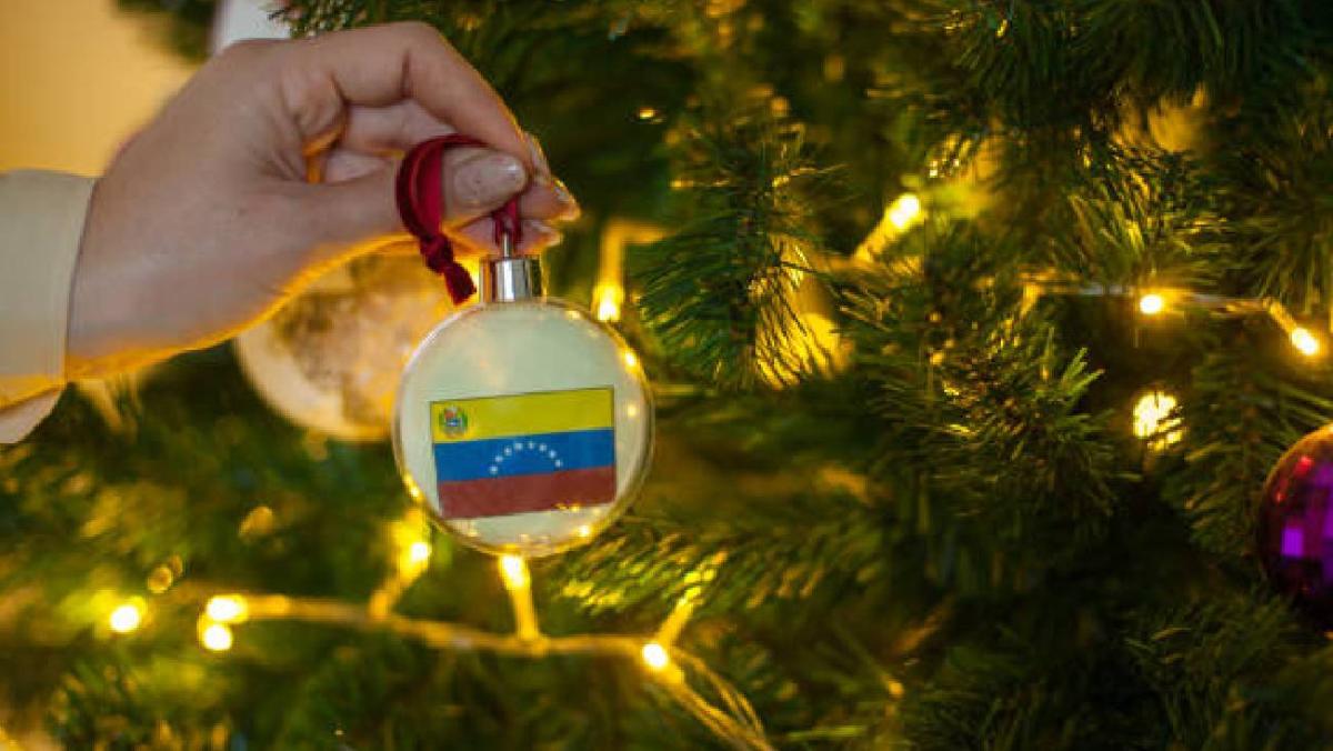 El adelanto de la Navidad se ha convertido en una constante durante la administración de Maduro./ Pixabay 