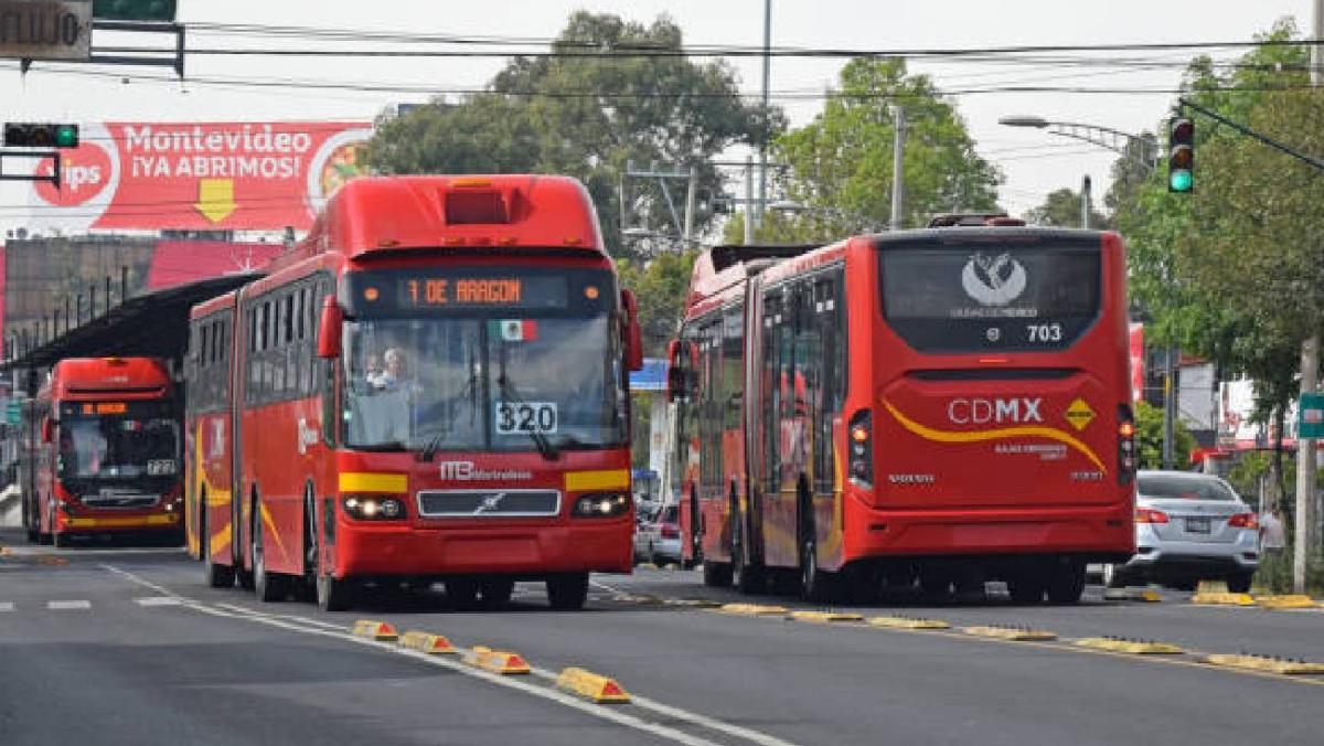 Las autoridades capitalinas invitan a planificar traslados con anticipación. / Pixabay 