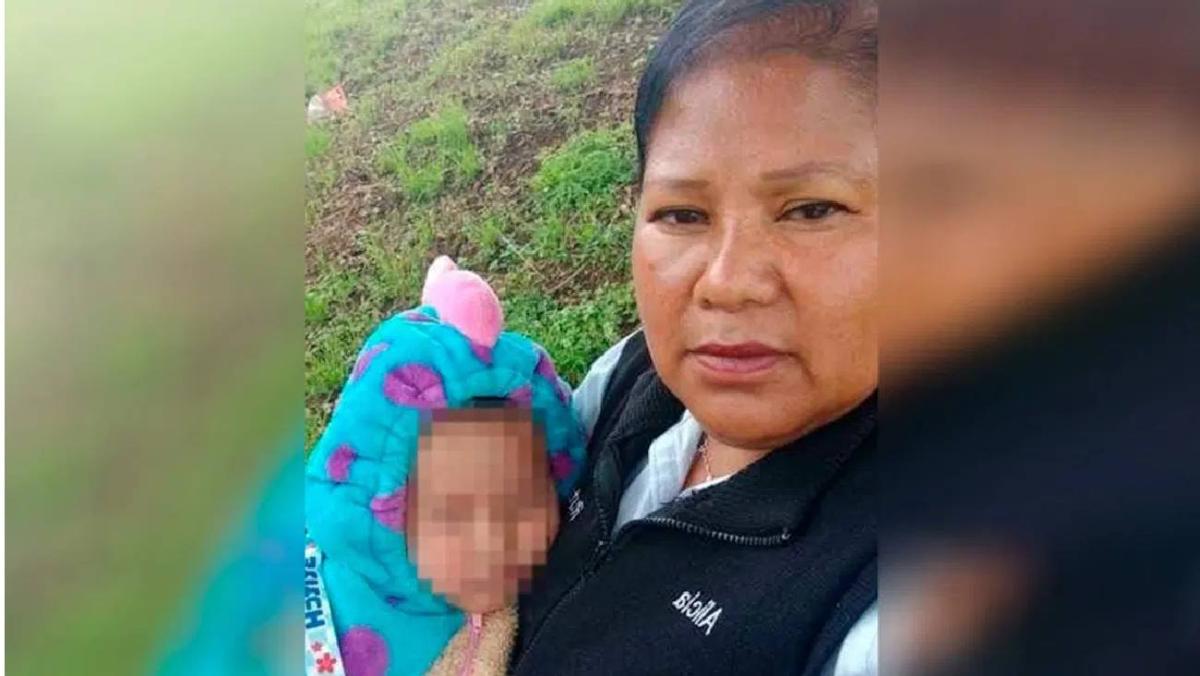 Su traslado es coordinado por la Fundación Michou y Mau. / RS