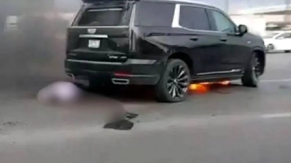 Ernesto Vázquez Reyna, quien asumió el cargo de delegado de la FGR en Tamaulipas en 2023, había trabajado en la lucha contra el crimen organizado. / X 