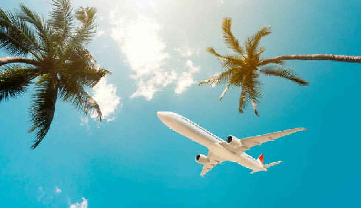 Descubre los lugares que no requieren visa y disfruta / iStock