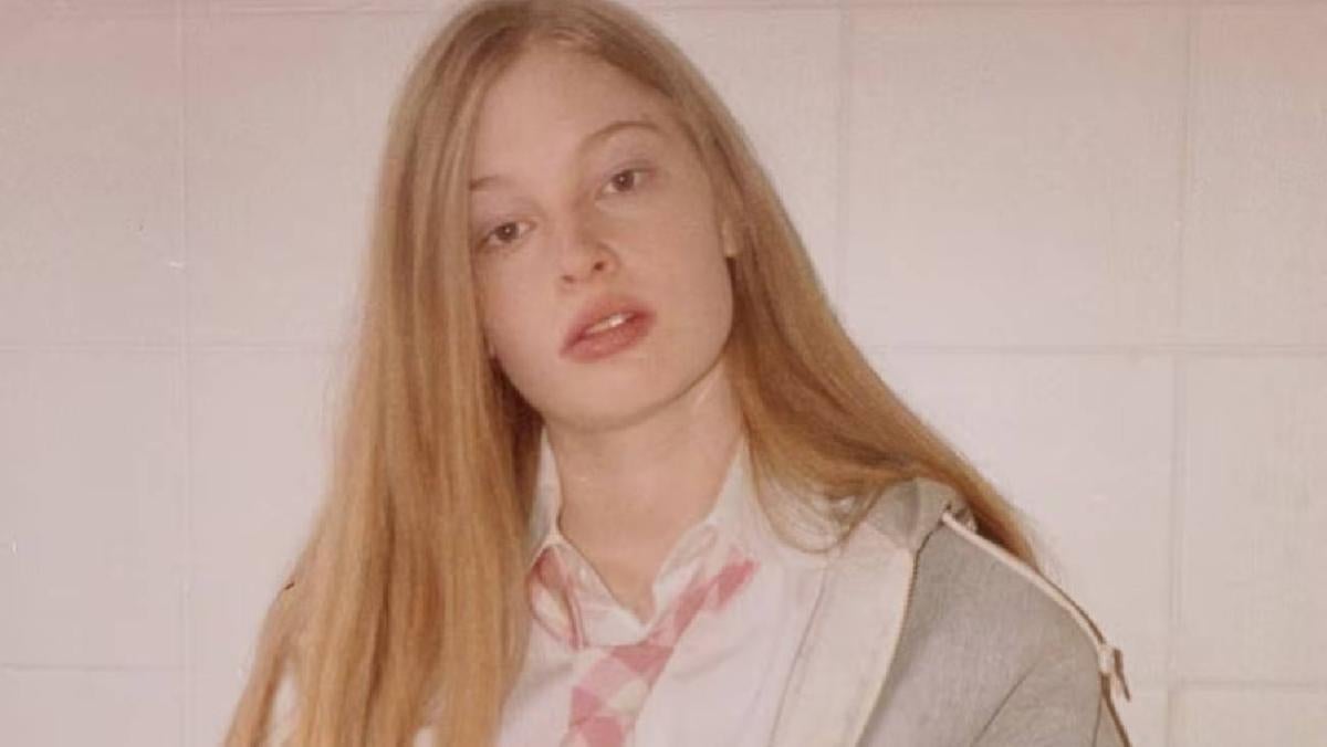 En 2022 solicitó legalmente el cambio de nombre y género. / RS